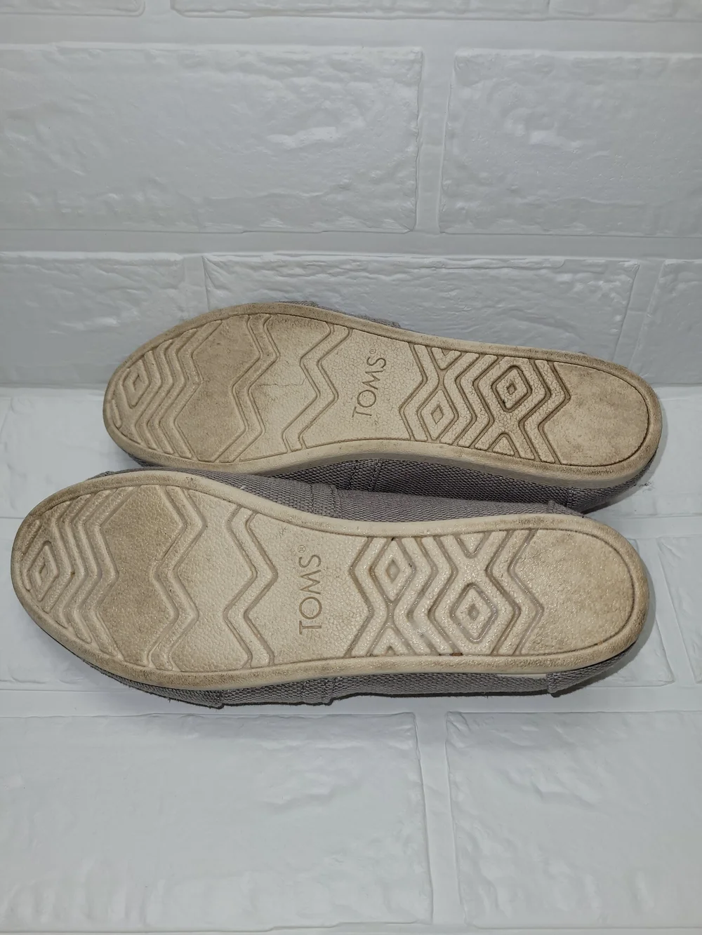 Toms color  morning